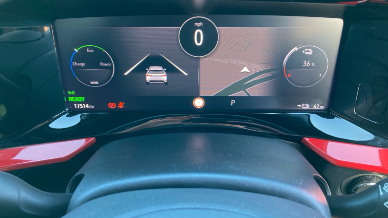 Vauxhall Mokka 100kW SRi Premium 50kWh 5dr Auto Electric Hatchback